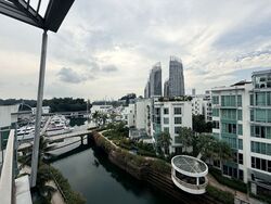 Caribbean At Keppel Bay (D4), Condominium #489297521